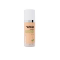 Seventeen Oil Control Mattyfying Gel Oily Skin 50ml